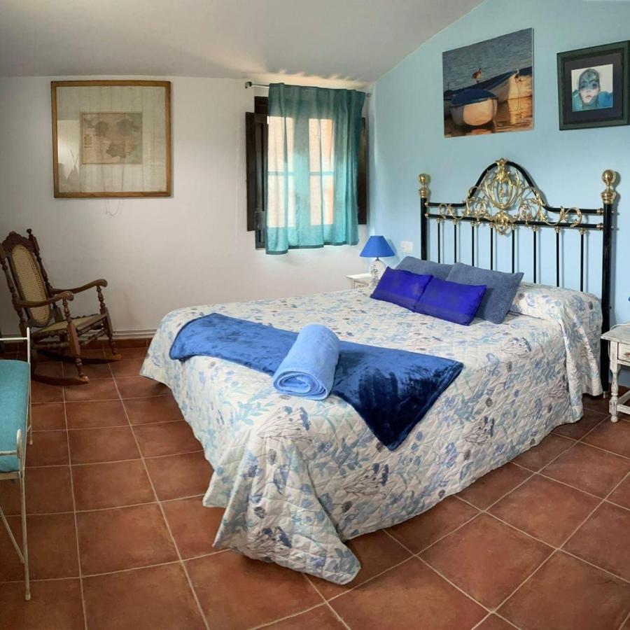 Casa Rural Cal Fuster Experience Terrades Bagian luar foto